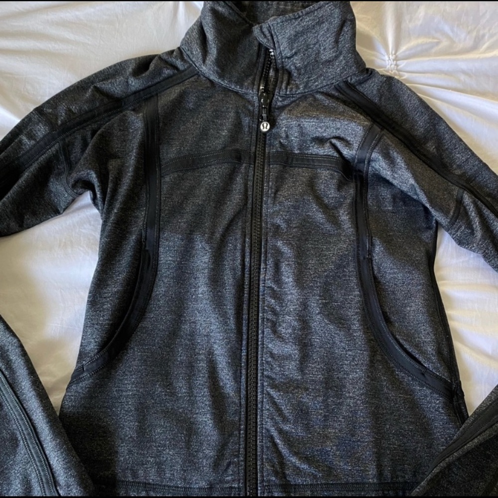 Lululemon jacket